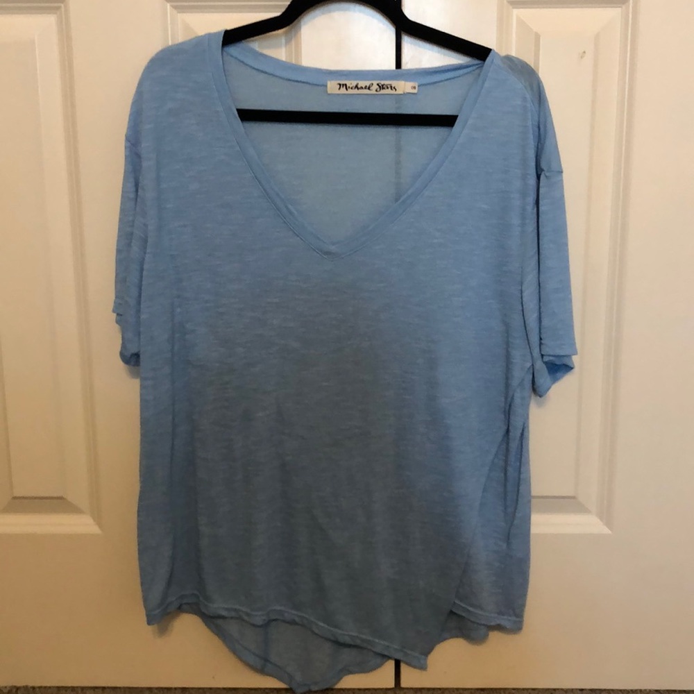 Michael Stars OS Tee